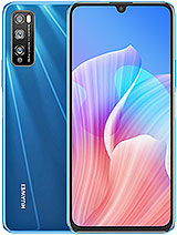 Best available price of Huawei Enjoy Z 5G in Suisse