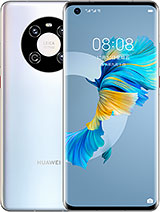 Best available price of Huawei Mate 40E in Suisse
