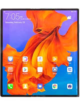 Best available price of Huawei Mate X in Suisse