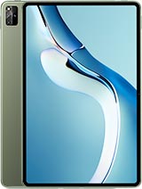 Best available price of Huawei MatePad Pro 12.6 (2021) in Suisse