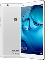 Best available price of Huawei MediaPad M3 8-4 in Suisse