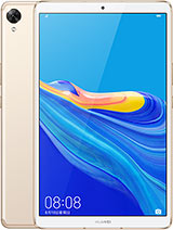 Best available price of Huawei MediaPad M6 8-4 in Suisse