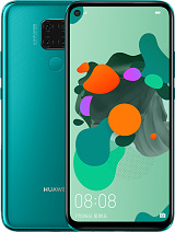 Best available price of Huawei nova 5i Pro in Suisse