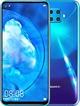 Best available price of Huawei nova 5z in Suisse