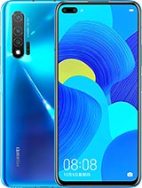 Best available price of Huawei nova 6 5G in Suisse