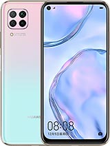 Best available price of Huawei nova 6 SE in Suisse