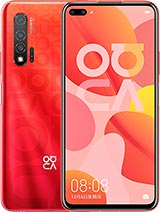 Best available price of Huawei nova 6 in Suisse