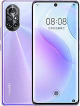 Best available price of Huawei nova 8 5G in Suisse