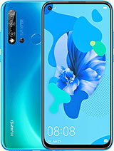 Best available price of Huawei nova 5i in Suisse