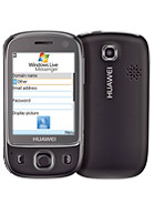 Best available price of Huawei U7510 in Suisse