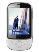 Best available price of Huawei U8110 in Suisse