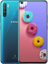 Best available price of Infinix S5 in Suisse