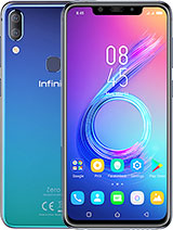 Best available price of Infinix Zero 6 Pro in Suisse