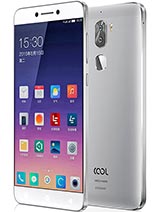 Best available price of Coolpad Cool1 dual in Suisse