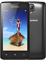 Best available price of Lenovo A1000 in Suisse