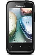 Best available price of Lenovo A269i in Suisse