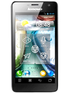 Best available price of Lenovo K860 in Suisse