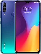 Best available price of Lenovo K10 Plus in Suisse