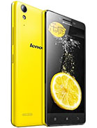 Best available price of Lenovo K3 in Suisse