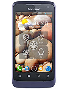 Best available price of Lenovo P700i in Suisse