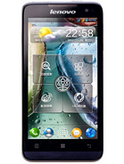 Best available price of Lenovo P770 in Suisse