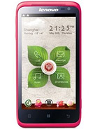 Best available price of Lenovo S720 in Suisse