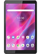 Best available price of Lenovo Tab M8 (3rd Gen) in Suisse
