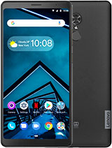 Best available price of Lenovo Tab V7 in Suisse
