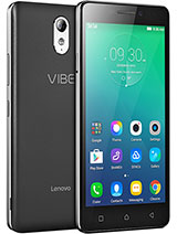 Best available price of Lenovo Vibe P1m in Suisse