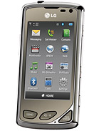 Best available price of LG 8575 Samba in Suisse