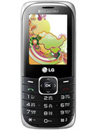 Best available price of LG A165 in Suisse