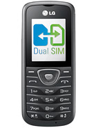 Best available price of LG A230 in Suisse