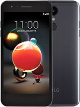 Best available price of LG Aristo 2 in Suisse