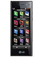 Best available price of LG BL40 New Chocolate in Suisse