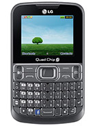 Best available price of LG C299 in Suisse