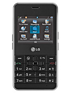 Best available price of LG CB630 Invision in Suisse
