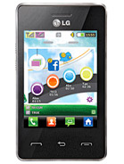 Best available price of LG T375 Cookie Smart in Suisse