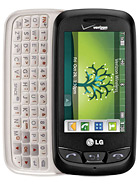 Best available price of LG Cosmos Touch VN270 in Suisse