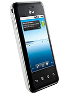 Best available price of LG Optimus Chic E720 in Suisse