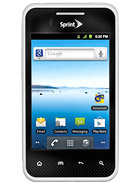 Best available price of LG Optimus Elite LS696 in Suisse