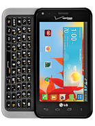 Best available price of LG Enact VS890 in Suisse