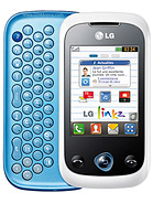 Best available price of LG Etna C330 in Suisse