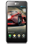 Best available price of LG Optimus F5 in Suisse