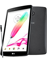 Best available price of LG G Pad II 8-0 LTE in Suisse
