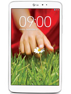 Best available price of LG G Pad 8-3 in Suisse