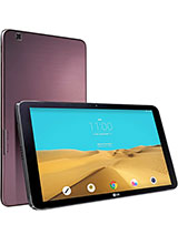 Best available price of LG G Pad II 10-1 in Suisse
