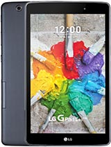 Best available price of LG G Pad III 8-0 FHD in Suisse