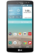Best available price of LG G Vista CDMA in Suisse