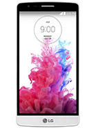 Best available price of LG G3 S in Suisse