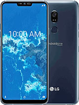 Best available price of LG G7 One in Suisse